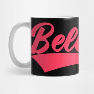 believer Mug